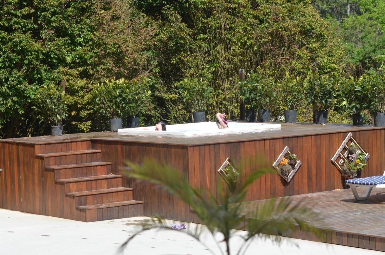 Hotel Sonnet Curitiba Exterior photo